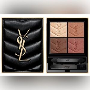 YSL Couture Mini Clutch Eyeshadow Palette